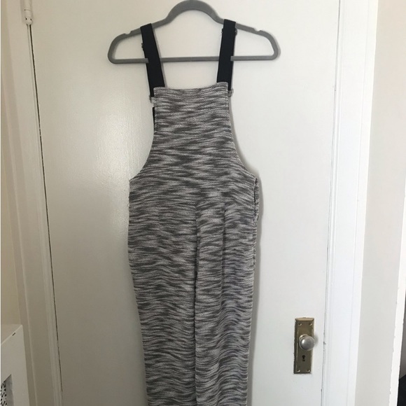 Overalls jumpsuit - Picture 2 of 10